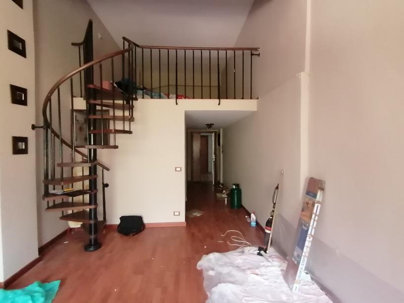 immobile appartamento all'asta in Fiume La Ponte, Via Latina, 12 - 87027 Paola (CS) - 5