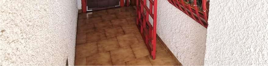immobile appartamento all'asta in Località Torremezzo, Via Paradiso, 9 - 87030 Falconara Albanese (CS) - 5