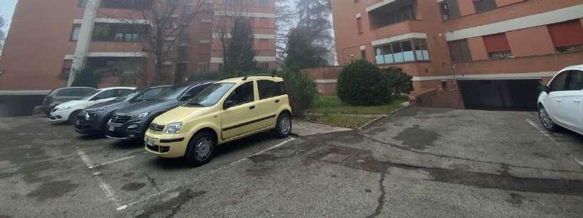 immobile appartamento all'asta in Via S Francesco, 56, 40026 Imola BO, Italia Imola, Bologna - 1