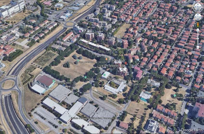 immobile appartamento all'asta in Via S Francesco, 56, 40026 Imola BO, Italia Imola, Bologna - 3