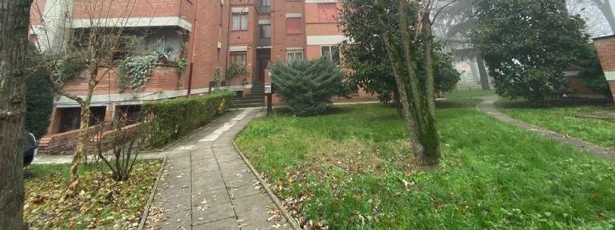 immobile appartamento all'asta in Via S Francesco, 56, 40026 Imola BO, Italia Imola, Bologna - 4