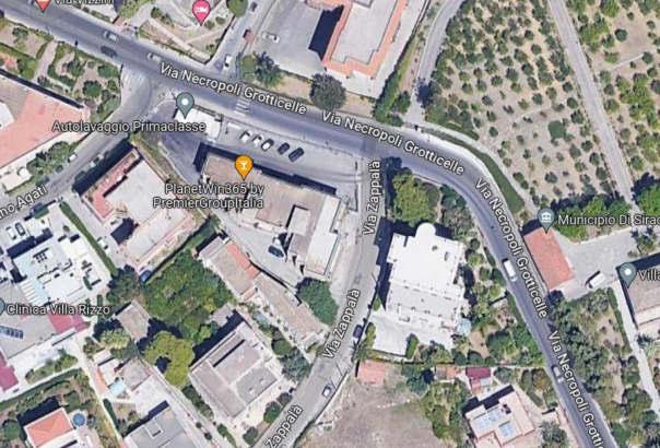 immobile appartamento all'asta in Via Zappalà, 4, 96100 Siracusa SR, Italia Siracusa, Siracusa - 2