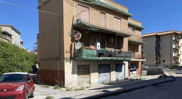 immobile appartamento all'asta in Via Zappalà, 4, 96100 Siracusa SR, Italia Siracusa, Siracusa - 3