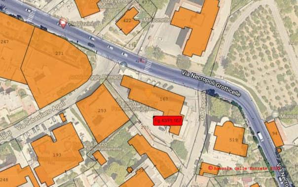 immobile appartamento all'asta in Via Zappalà, 4, 96100 Siracusa SR, Italia Siracusa, Siracusa - 4