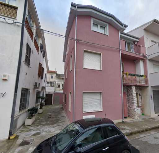 immobile appartamento all'asta in Via Palermo, 63821 Porto Sant'Elpidio FM, Italia Porto Sant'Elpidio, Fermo - 2