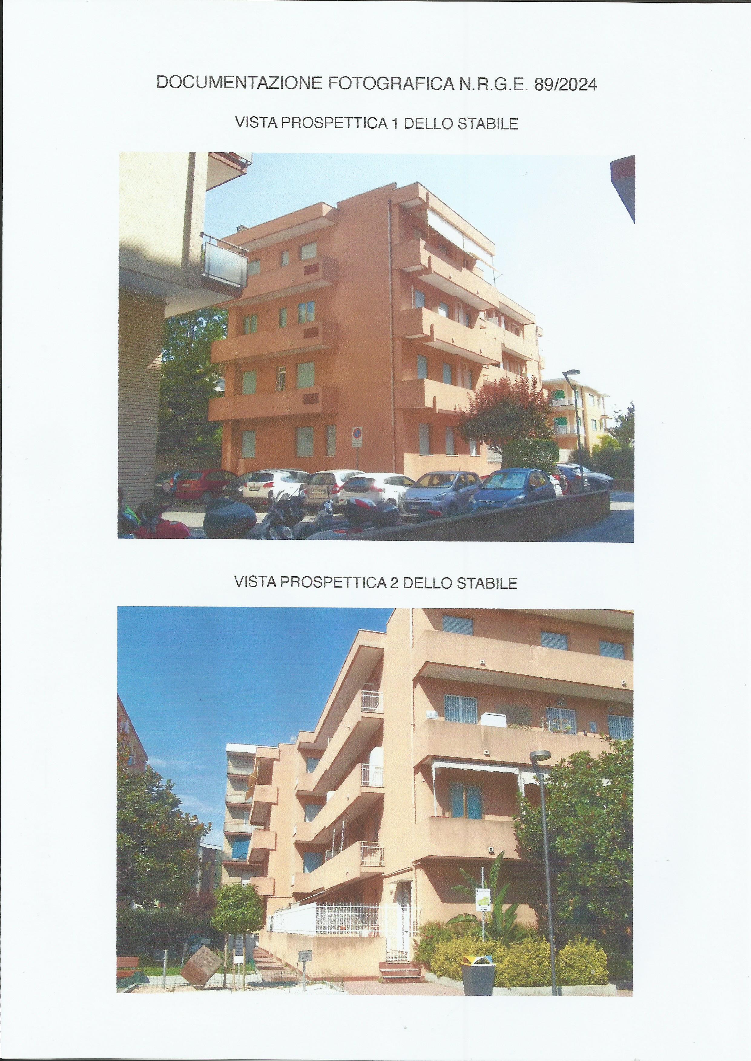 immobile appartamento all'asta in Via Leoncavallo 2 - 17012 Albissola Marina (SV) - 1
