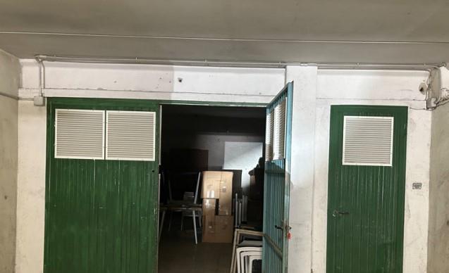 immobile laboratorio all'asta in Via Vinciguerra snc - 62019 Recanati (MC) - 1