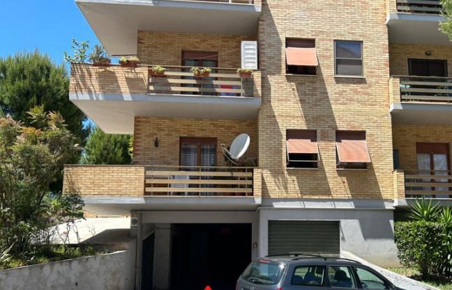 immobile garage all'asta in Via Vinciguerra 19 - 62019 Recanati (MC) - 1
