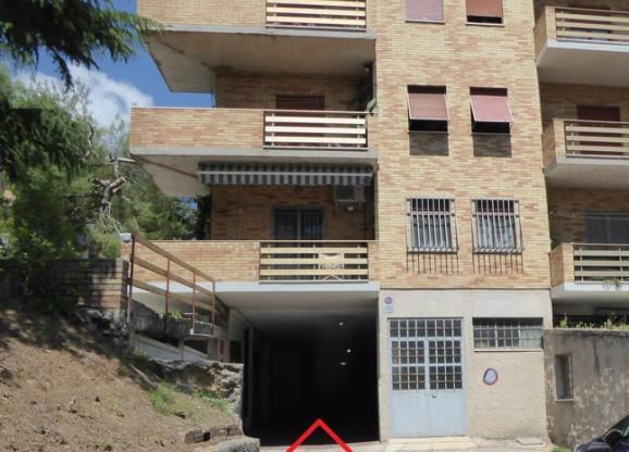 immobile appartamento all'asta in Via Vinciguerra 46 - 62019 Recanati (MC) - 1