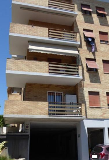 immobile garage all'asta in Via Vinciguerra 28 - 62019 Recanati (MC) - 1