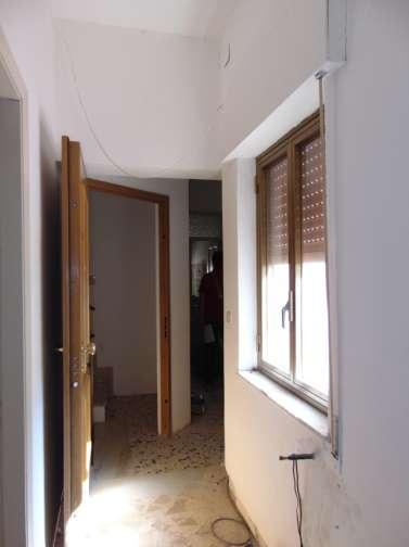 immobile cantina all'asta in via dante Alighieri n°44 - 90020 Castellana Sicula (PA) - 1