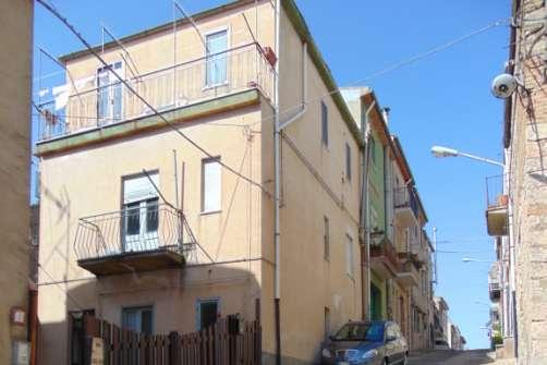 immobile cantina all'asta in via dante Alighieri n°44 - 90020 Castellana Sicula (PA) - 2