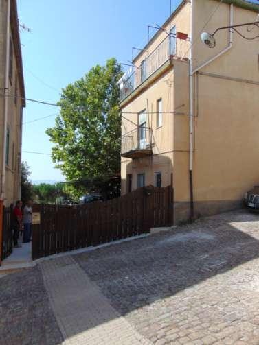 immobile cantina all'asta in via dante Alighieri n°44 - 90020 Castellana Sicula (PA) - 3