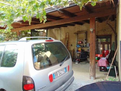 immobile cantina all'asta in via dante Alighieri n°44 - 90020 Castellana Sicula (PA) - 5
