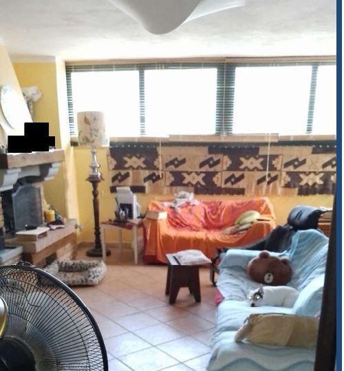 immobile villa all'asta in Via Sante Pisani 44 -44a - 59100 Prato (PO) - 3