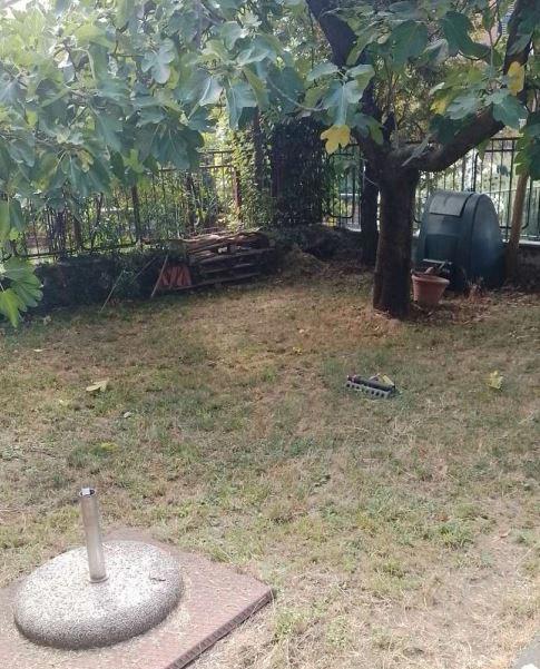 immobile villa all'asta in Via Sante Pisani 44 -44a - 59100 Prato (PO) - 5