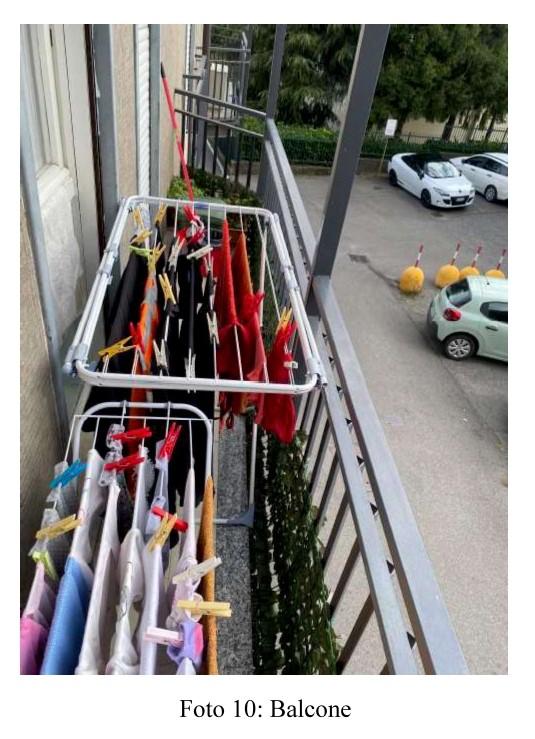 immobile appartamento all'asta in Via Giovanni XXIII, 35, 23855 Pescate LC, Italia Pescate, Lecco - 2