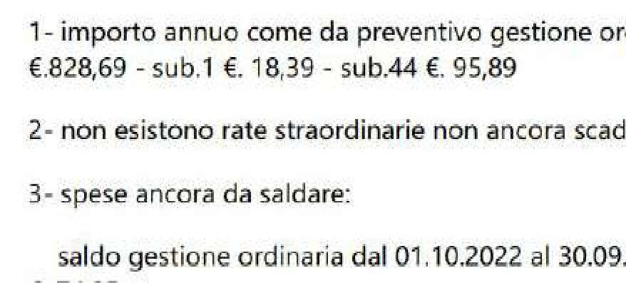 immobile appartamento all'asta in Via XX Settembre 7/9 - 21053 Castellanza (VA) - 1
