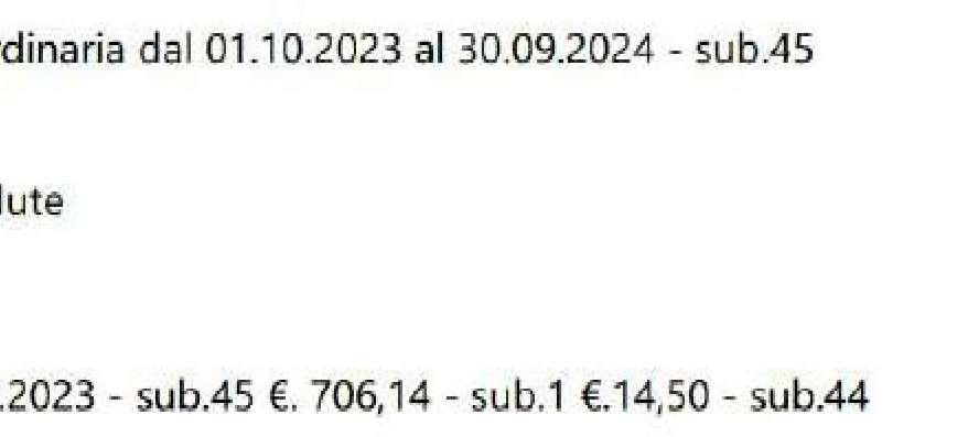 immobile appartamento all'asta in Via XX Settembre 7/9 - 21053 Castellanza (VA) - 3