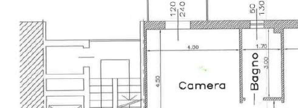 immobile appartamento all'asta in Via XX Settembre 7/9 - 21053 Castellanza (VA) - 5
