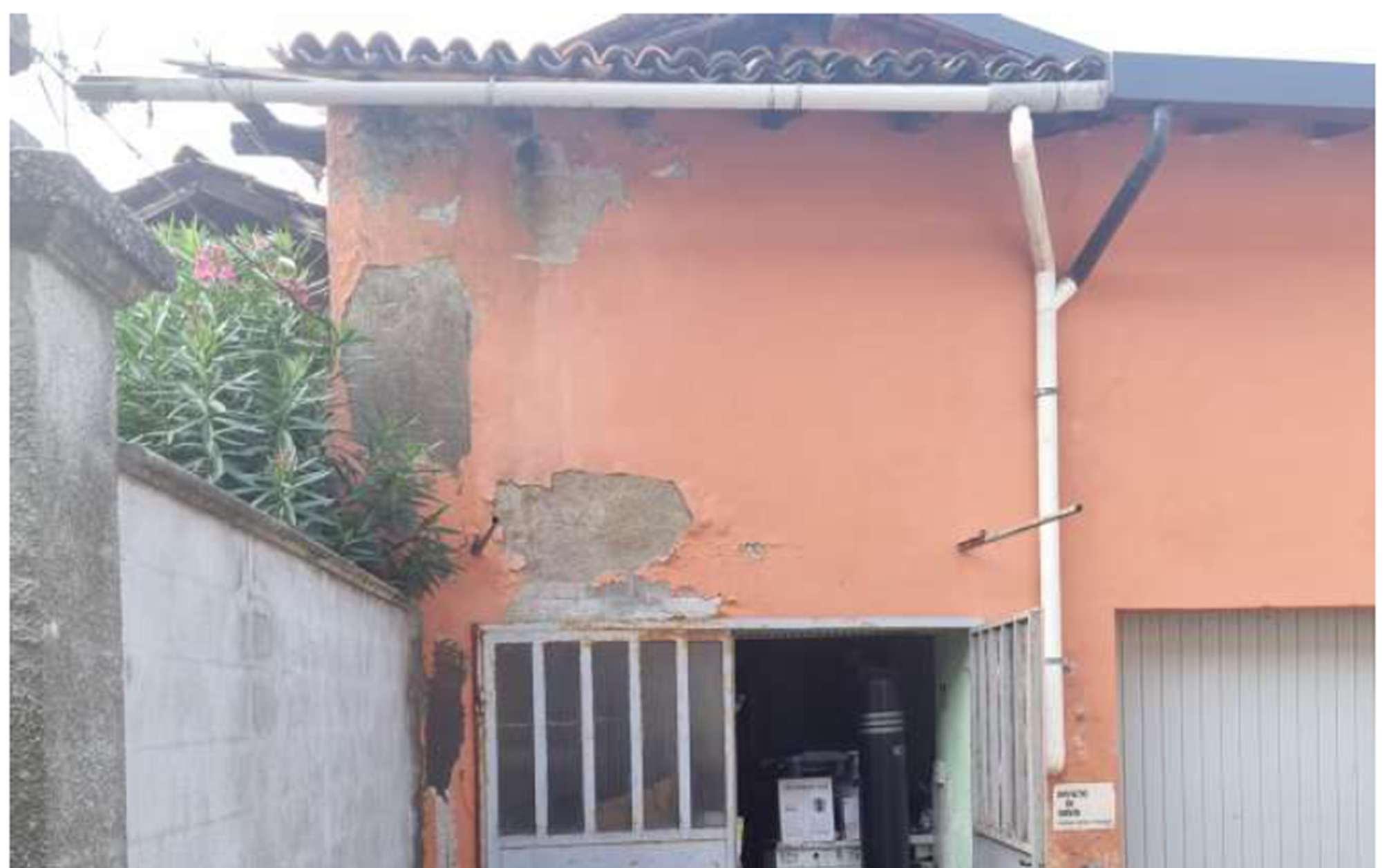 immobile appartamento all'asta in Via SETTEMBRINI 5 - 21052 Busto Arsizio (VA) - 3