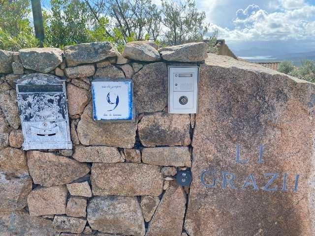 immobile villa all'asta in Via dei Ginepri, 07021 Arzachena SS, Italia Arzachena, Sassari - 1