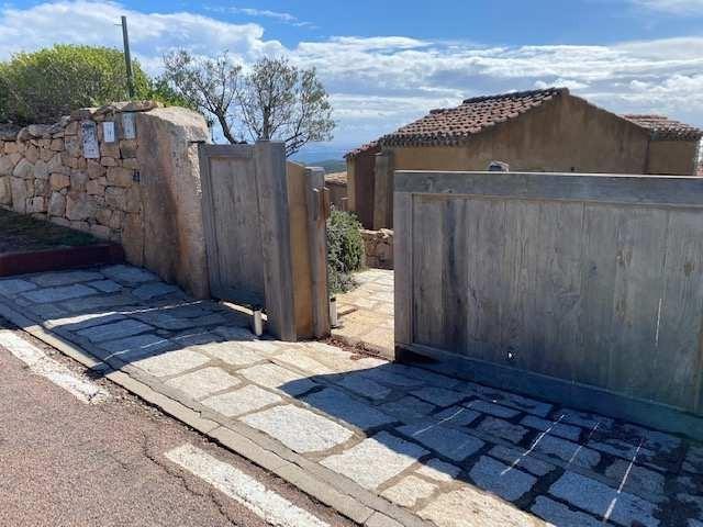 immobile villa all'asta in Via dei Ginepri, 07021 Arzachena SS, Italia Arzachena, Sassari - 5