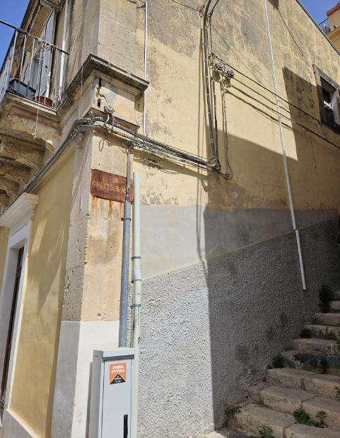 immobile appartamento all'asta in Vico Abba, 10, 96017 Noto SR, Italia Noto, Siracusa - 1