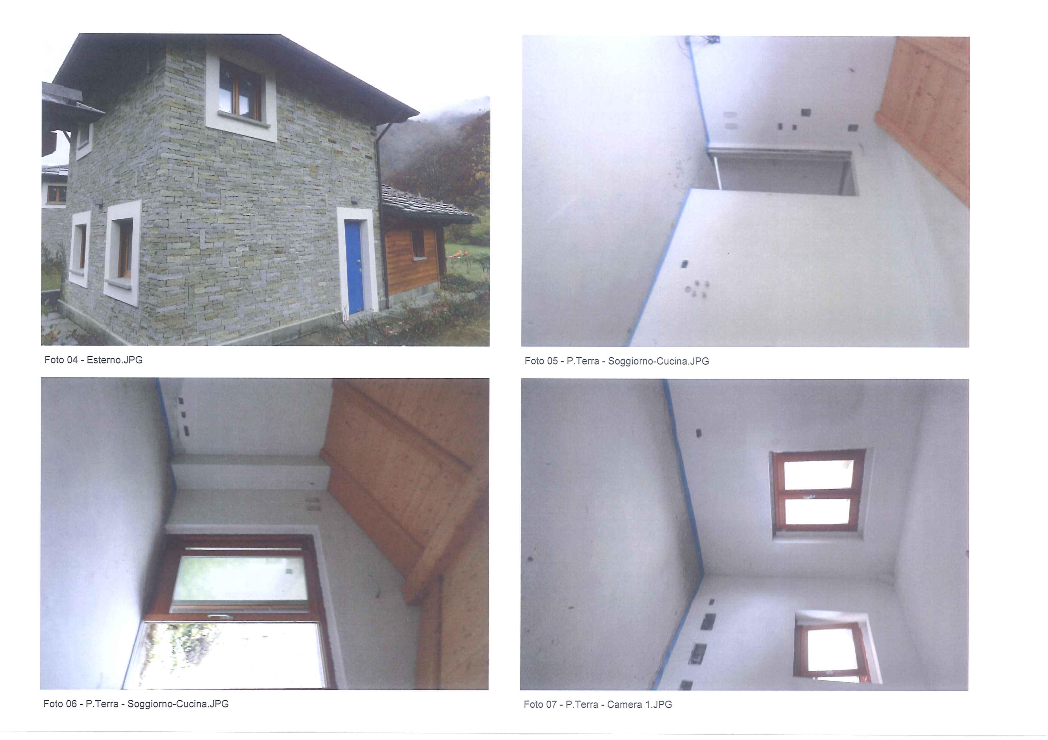 immobile villa all'asta in Corso Nizza, 90, 12015 Limone Piemonte CN, Italia Limone Piemonte, Cuneo - 2
