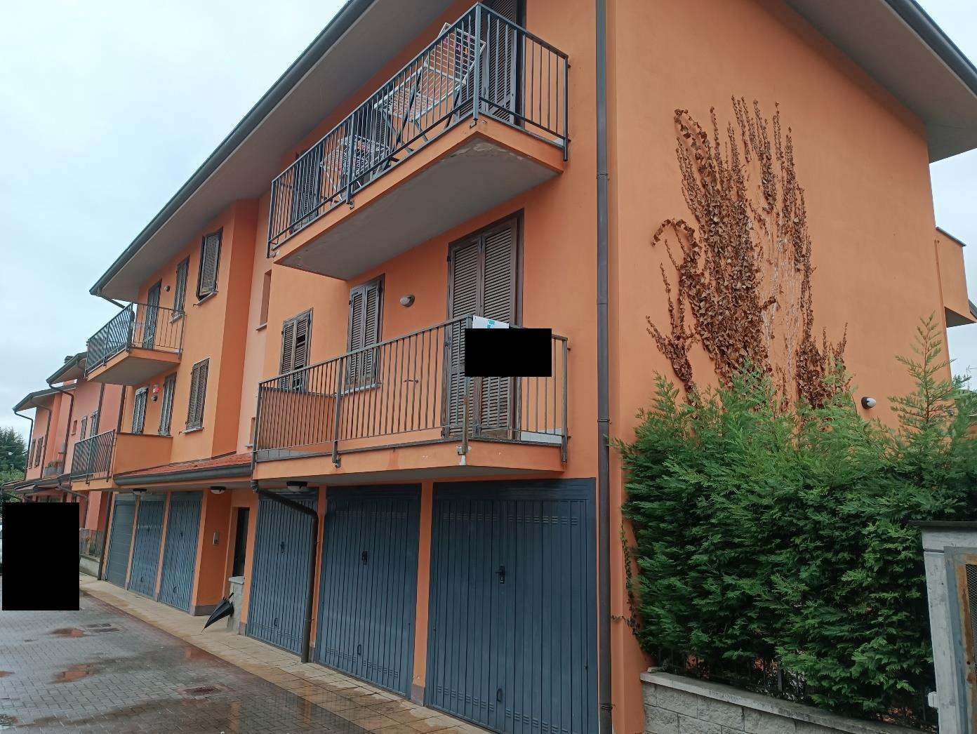 immobile appartamento all'asta in Strada della Granona  22 - 27010 Miradolo Terme (PV) - 3