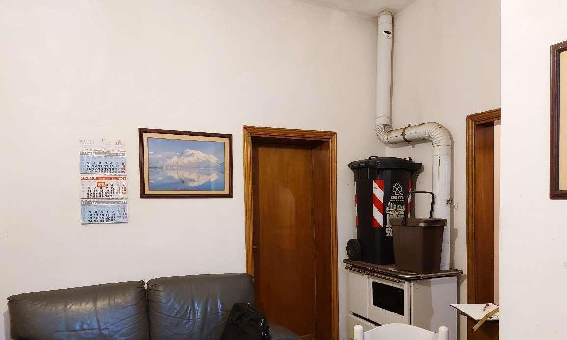 immobile appartamento all'asta in Via Fratelli Favini 2 - 59021 Vaiano (PO) - 5