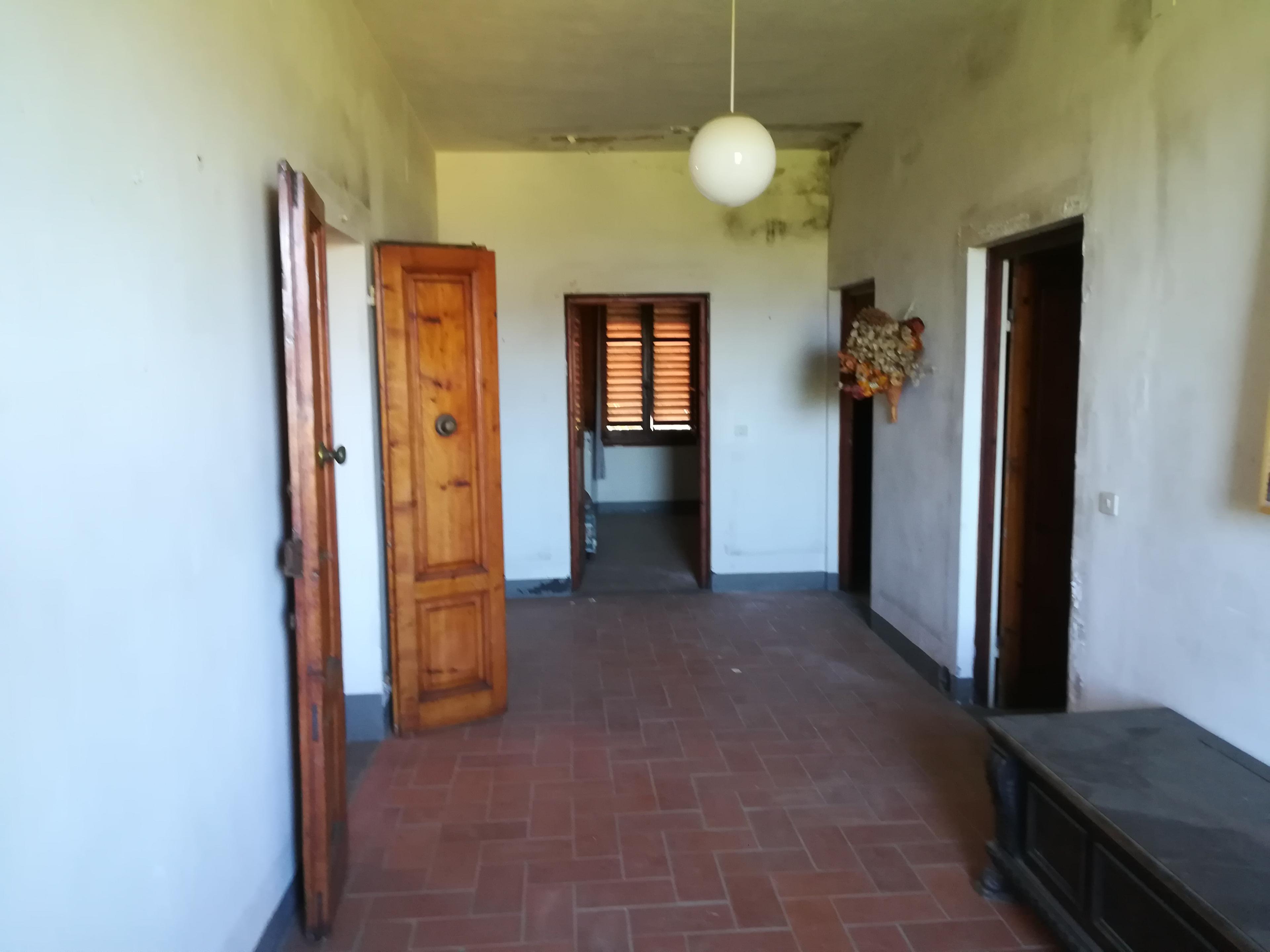 immobile villa all'asta in SP13, Vacchereccia AR, Italia - Cavriglia (AR) - 3