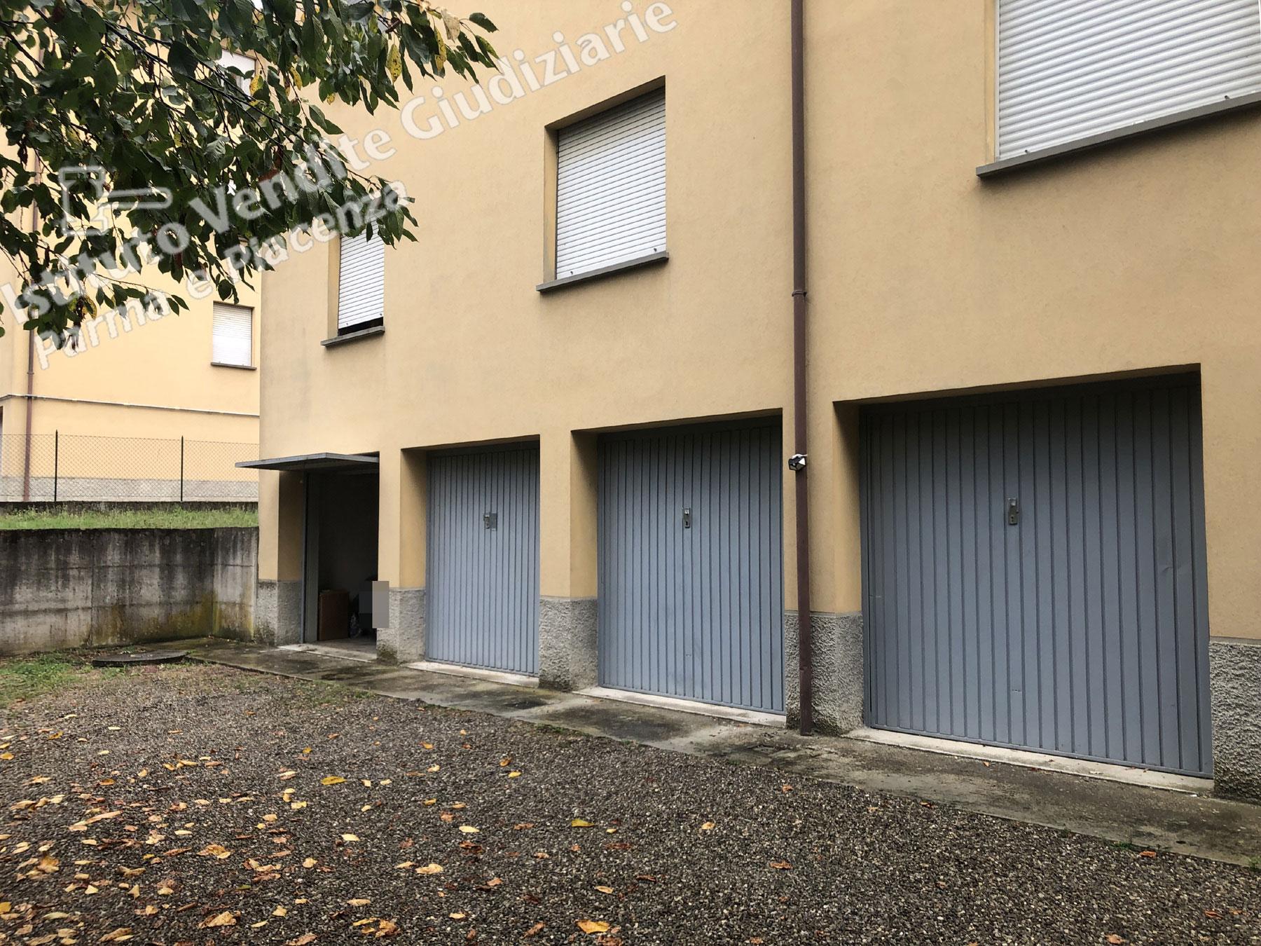immobile appartamento all'asta in via Toscanini, 6 - 43040 Solignano (PR) - 2