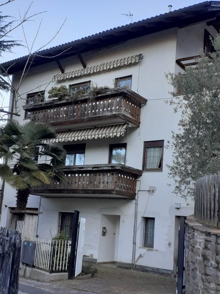 immobile appartamento all'asta in 39055 Pineta BZ, Italia - 39055 Laives (BZ) - 1