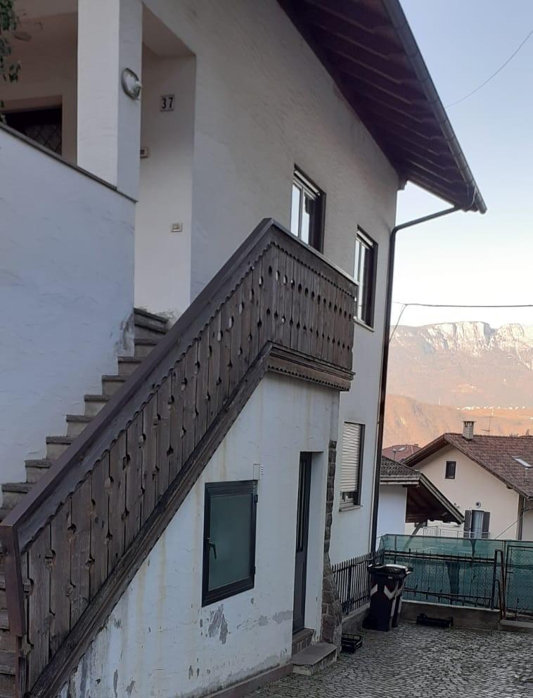 immobile appartamento all'asta in 39055 Pineta BZ, Italia - 39055 Laives (BZ) - 2