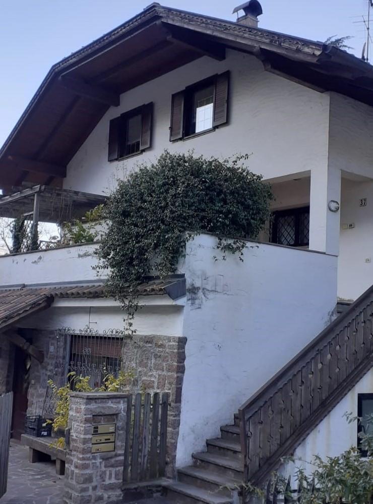 immobile appartamento all'asta in 39055 Pineta BZ, Italia - 39055 Laives (BZ) - 5