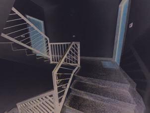 immobile appartamento all'asta in Via  Francesco Baracca, 45 - 71016 San Severo (FG) - 5