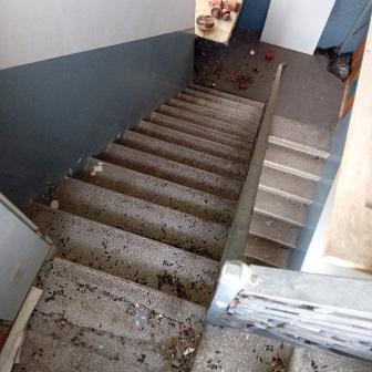 immobile appartamento all'asta in Via Nicola Allocca, n 1 - 80039 Saviano (NA) - 2