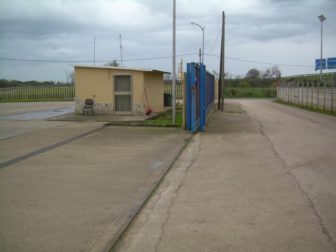 immobile appartamento all'asta in Via Vecchia Lucera km 3,050, snc - 71016 San Severo (FG) - 1