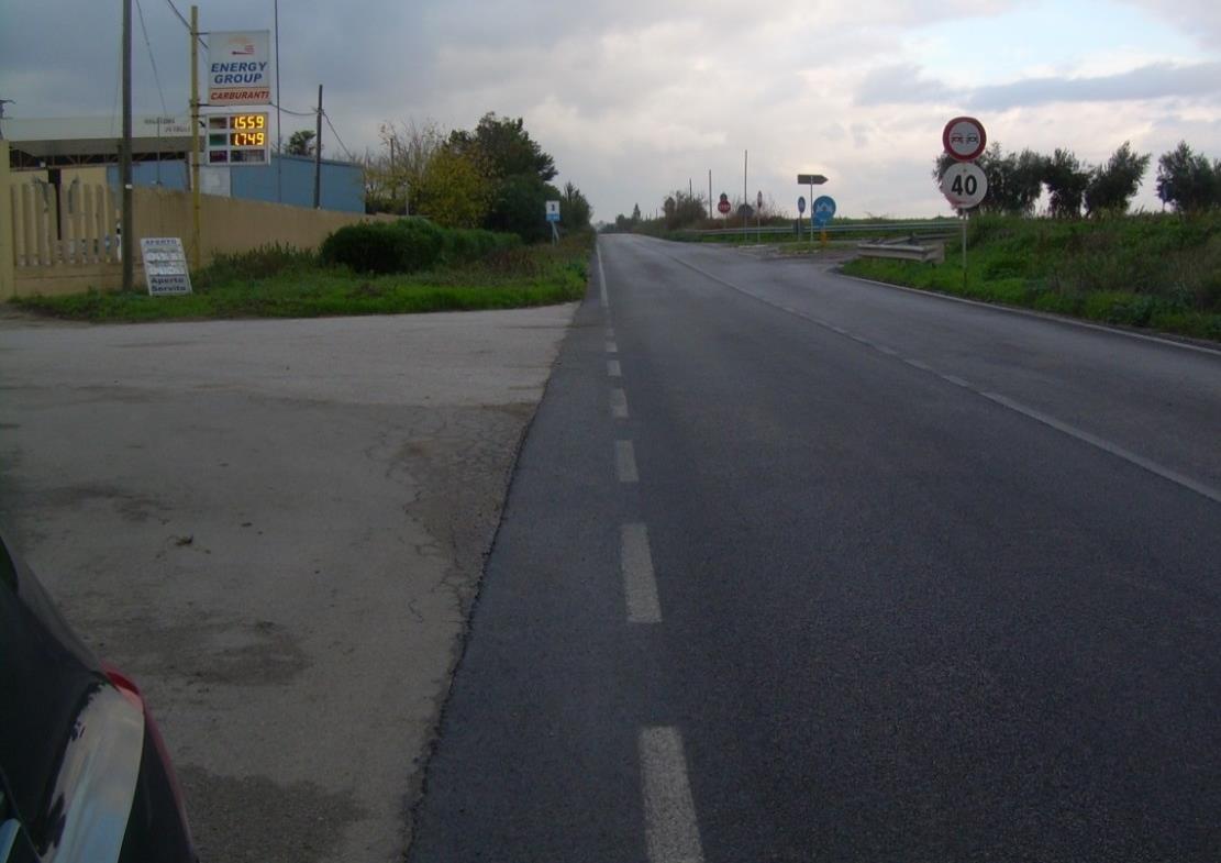 immobile appartamento all'asta in Via Vecchia Lucera km 3,050, snc - 71016 San Severo (FG) - 2