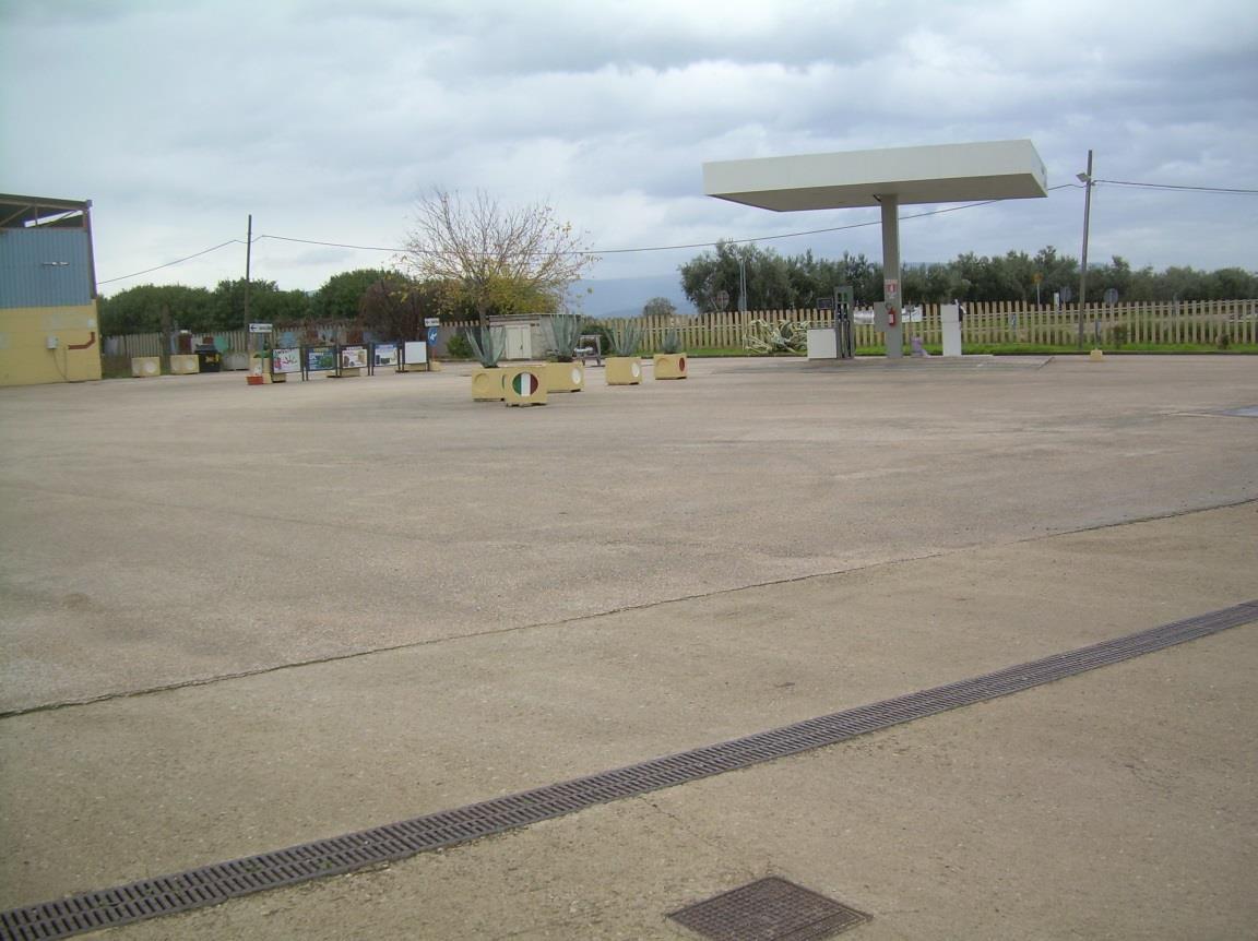 immobile appartamento all'asta in Via Vecchia Lucera km 3,050, snc - 71016 San Severo (FG) - 3