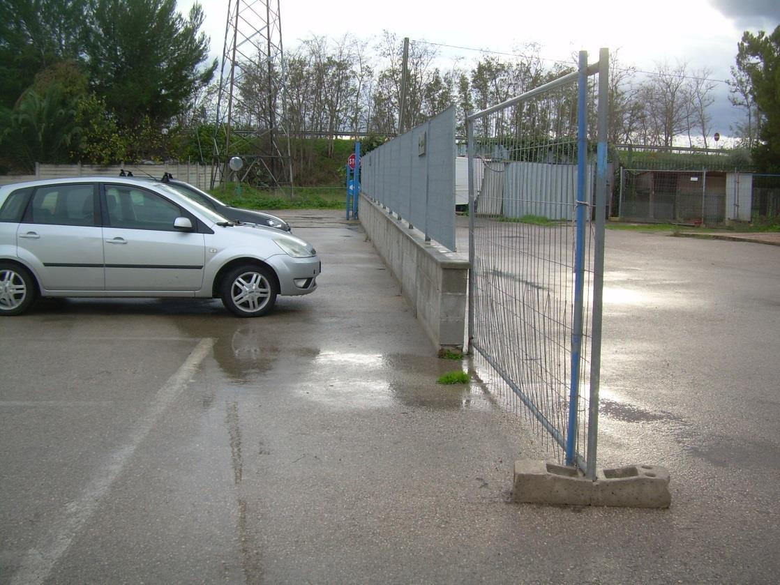 immobile appartamento all'asta in Via Vecchia Lucera km 3,050, snc - 71016 San Severo (FG) - 5