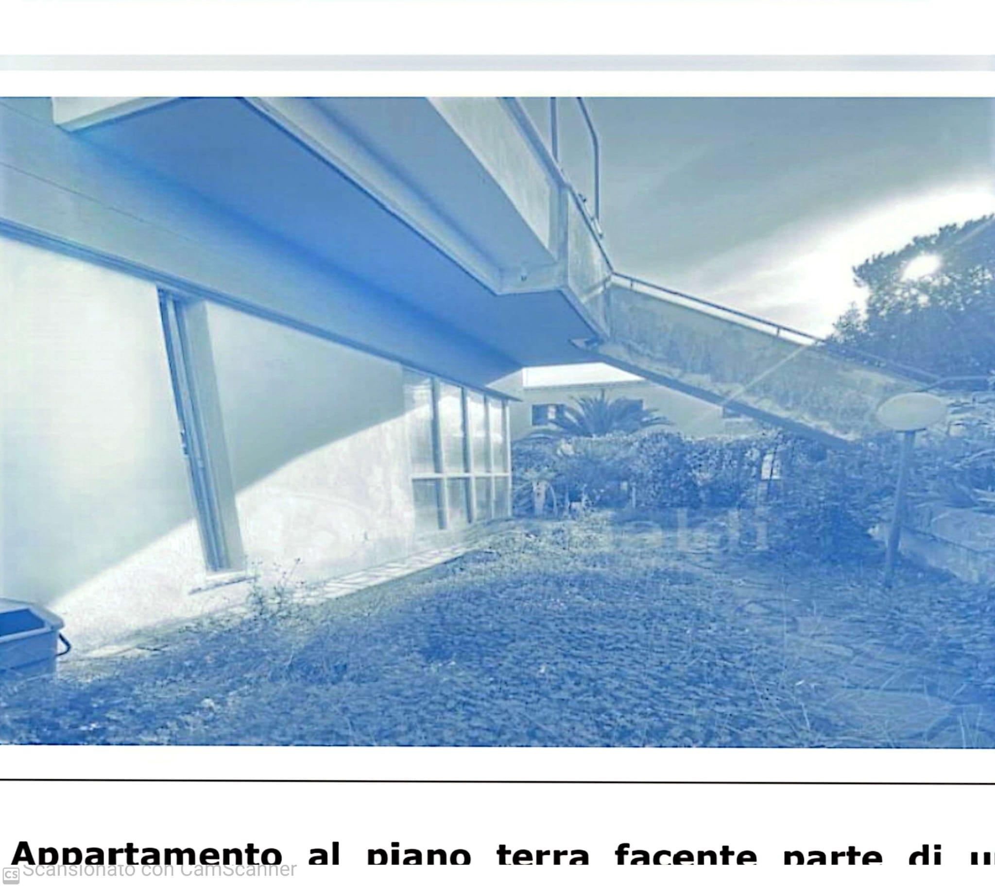 immobile appartamento all'asta in Cso San Francesco n 165 - Anzio (RM) - 1