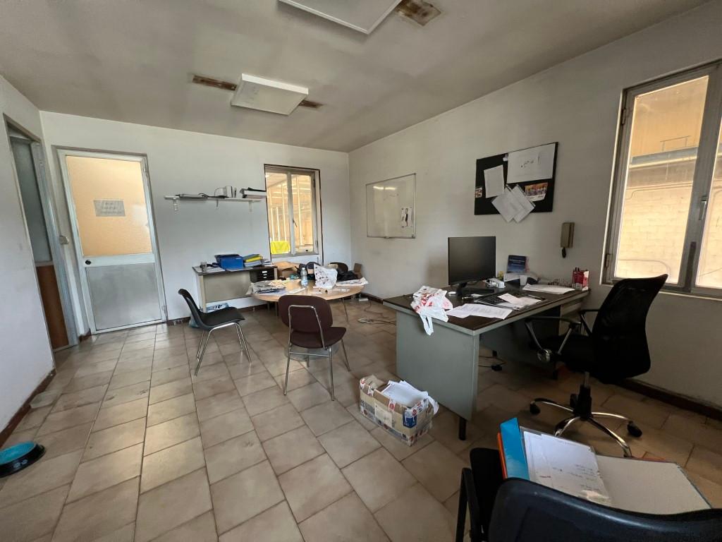 immobile capannone all'asta in Via Imperia 8 - 10040 La Loggia (TO) - 1