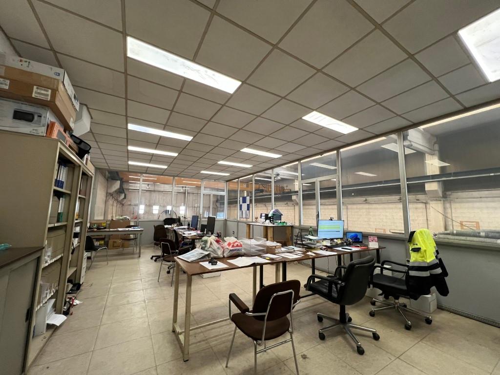 immobile capannone all'asta in Via Imperia 8 - 10040 La Loggia (TO) - 3