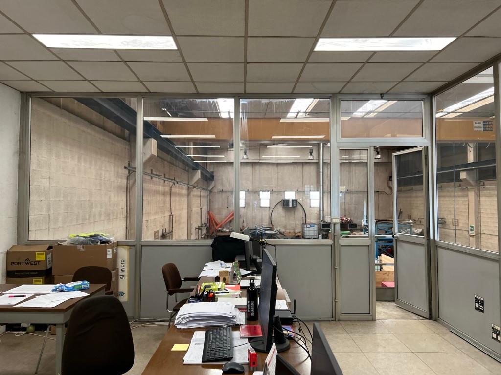 immobile capannone all'asta in Via Imperia 8 - 10040 La Loggia (TO) - 4