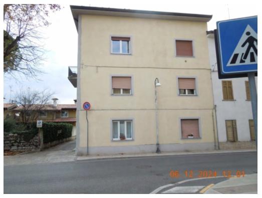 immobile appartamento all'asta in Viale della Serenissima, 36, 34077 Ronchi dei Legionari GO, Italia Ronchi Dei Legionari, Gorizia - 1