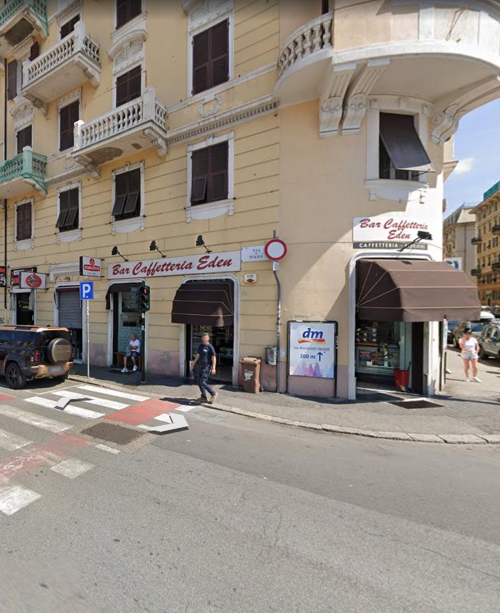 immobile appartamento all'asta in Via del Piano, Genova GE, Italia - 16100 Genova (GE) - 1