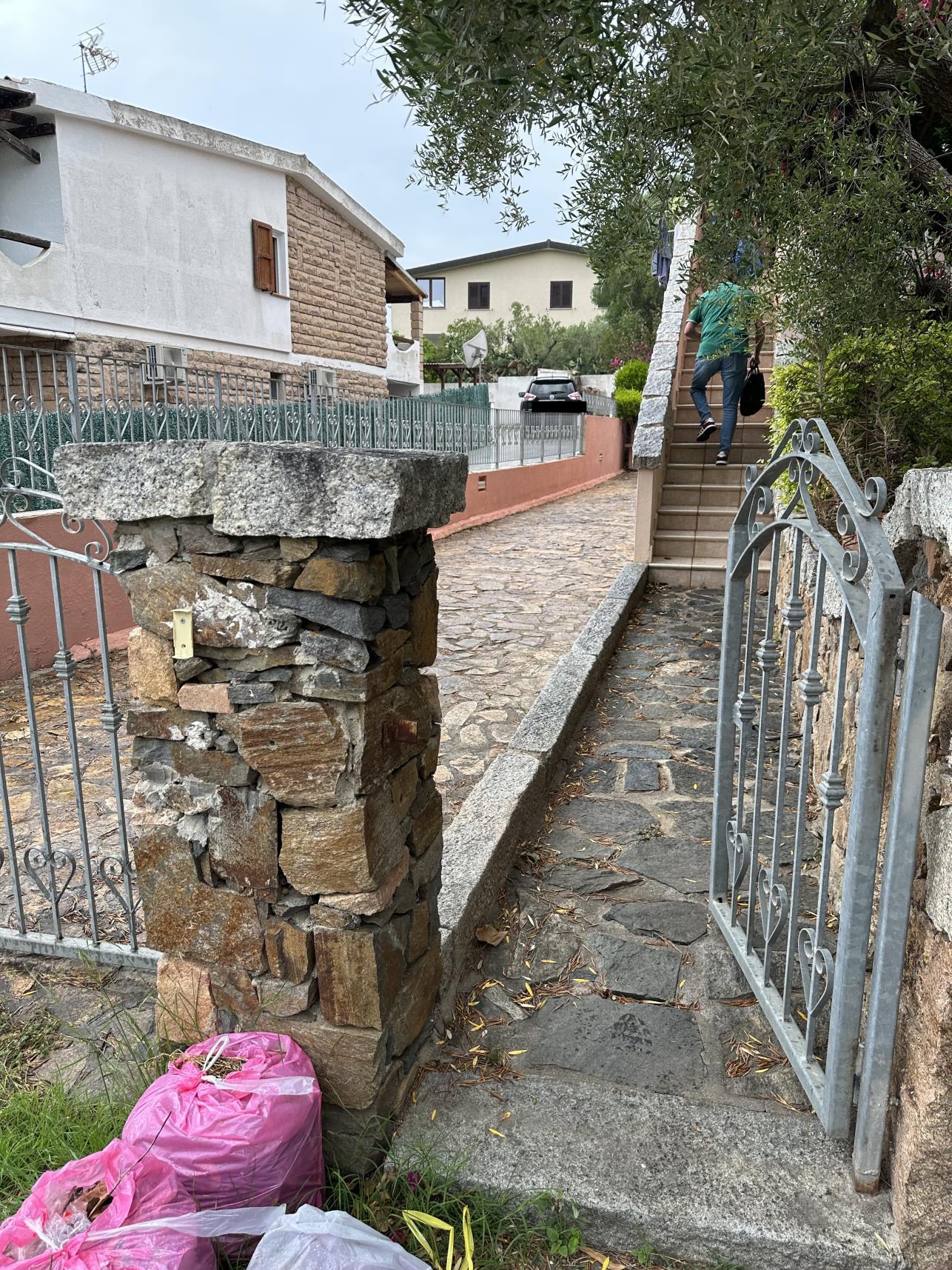 immobile appartamento all'asta in Via Mar Tirreno, 07026 Pittulongu SS, Italia - 07026 Olbia (SS) - 1