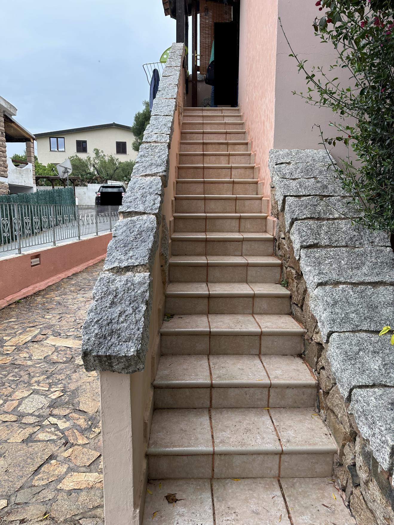 immobile appartamento all'asta in Via Mar Tirreno, 07026 Pittulongu SS, Italia - 07026 Olbia (SS) - 2